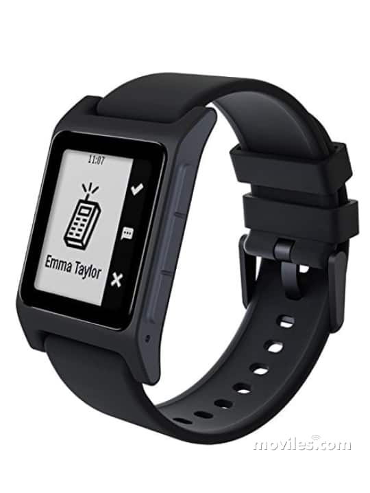 Imagen 2 Pebble 2 SE