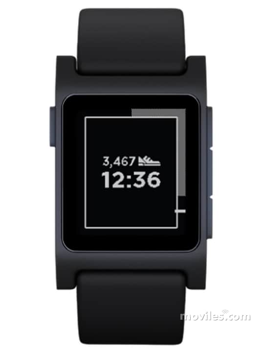 Pebble 2 SE