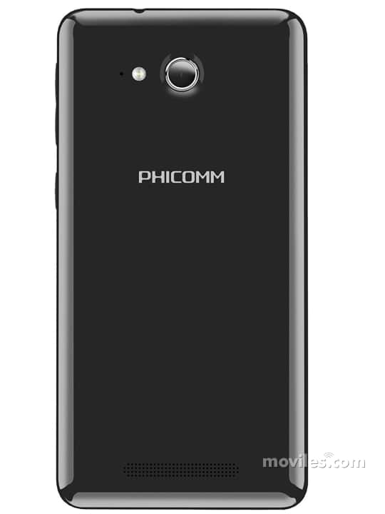 Imagen 5 Phicomm Energy M+