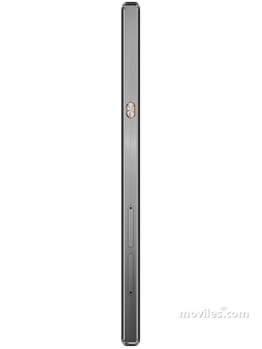 Imagen 4 Phicomm P660 Passion