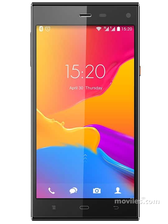 Phicomm P660 Passion