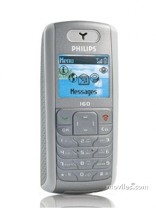 Philips 160