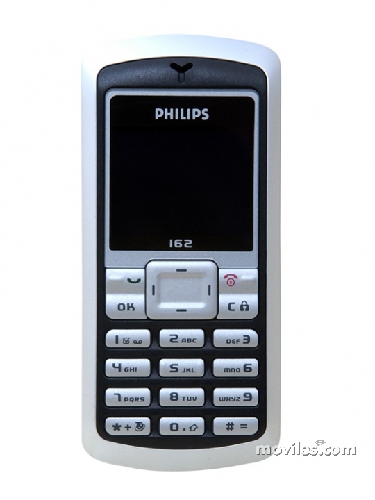 Imagen 3 Philips 162
