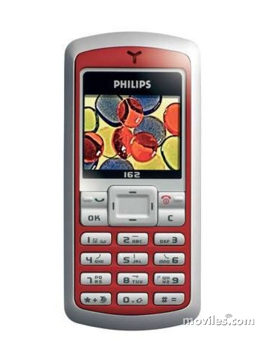 Imagen 4 Philips 162