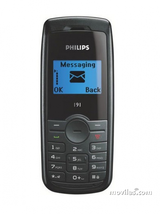 Philips 191