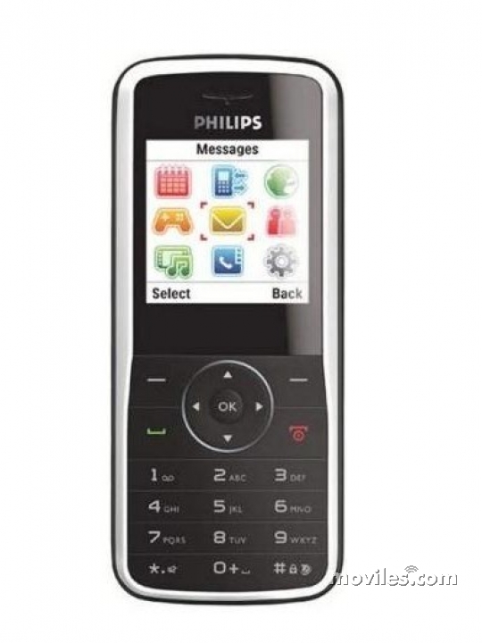 Philips 198