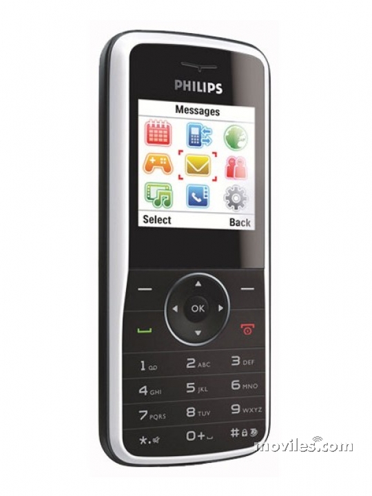Imagen 2 Philips 198