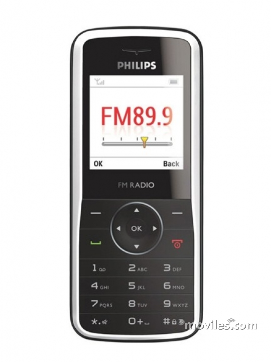 Philips 199