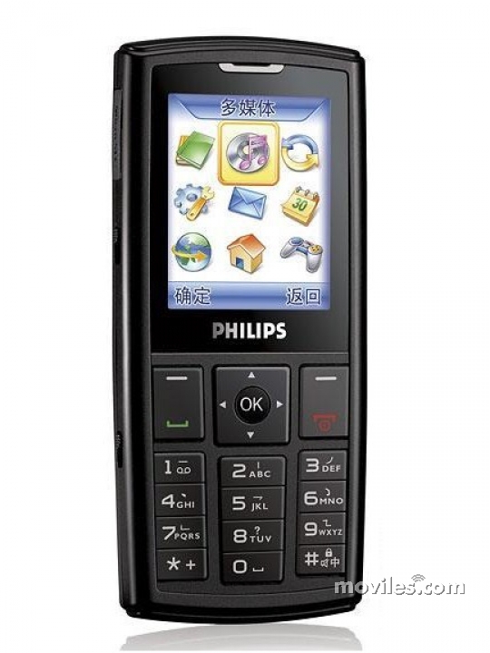Imagen 2 Philips 290