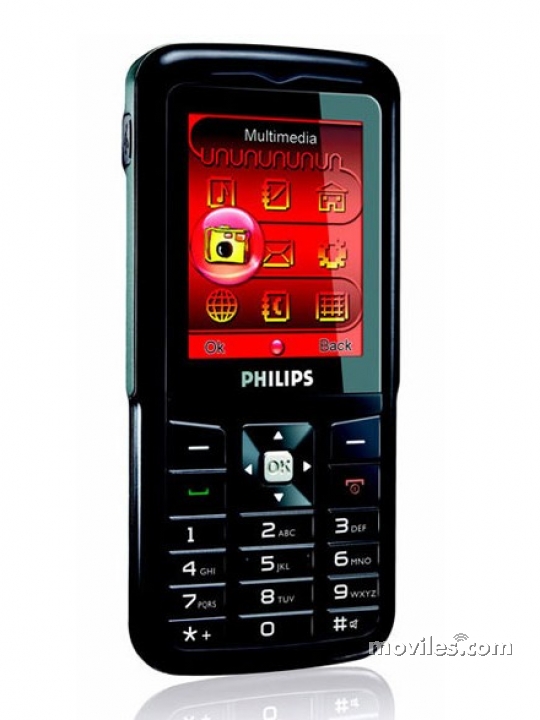 Imagen 2 Philips 292