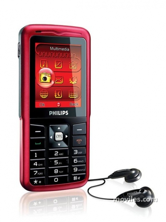 Imagen 3 Philips 292