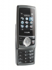 Fotografia Philips 298