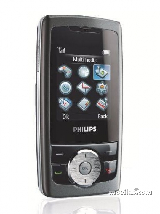 Imagen 2 Philips 298