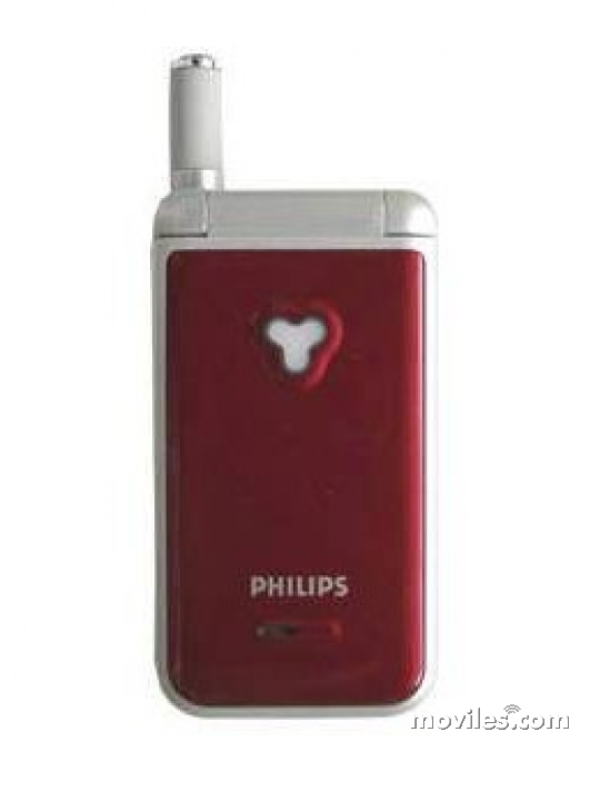 Imagen 4 Philips 330