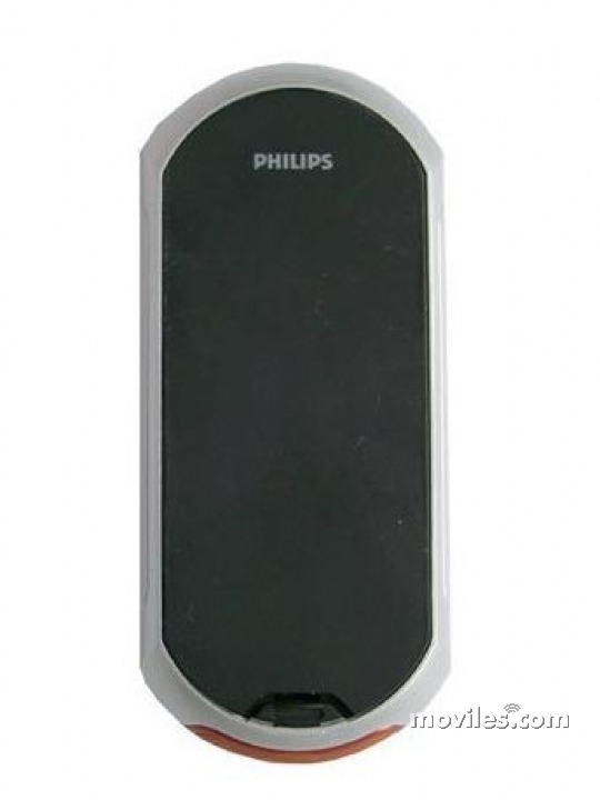 Imagen 2 Philips 350