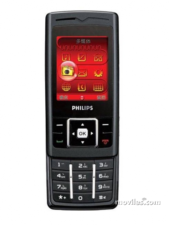 Philips 390