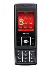 Fotografia Philips 390