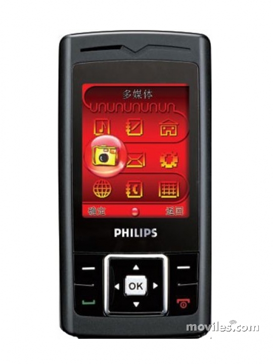 Imagen 2 Philips 390