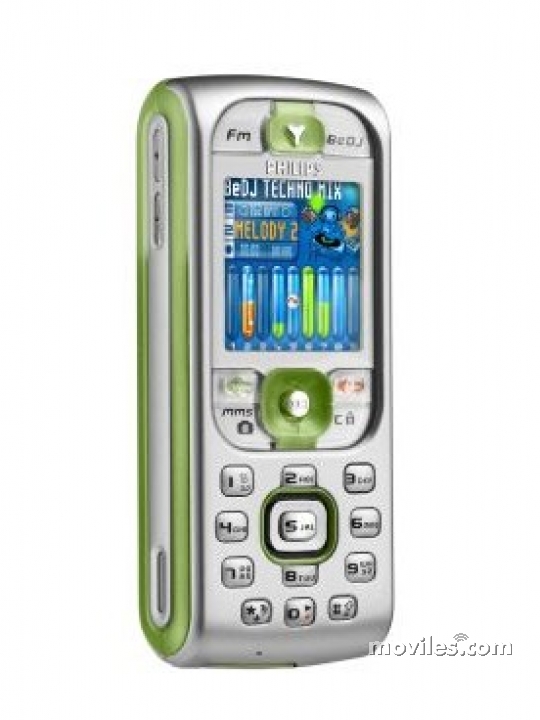 Imagen 5 Philips 530