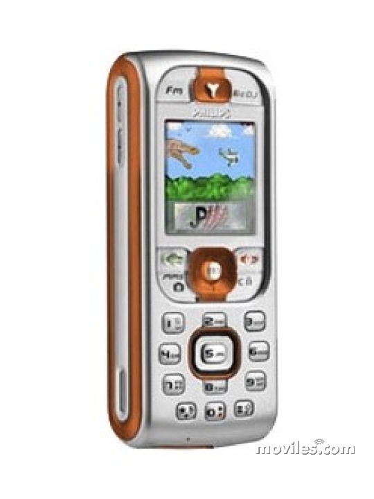 Imagen 6 Philips 530