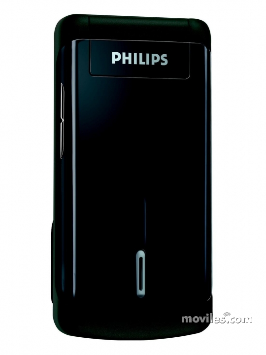 Imagen 2 Philips 580