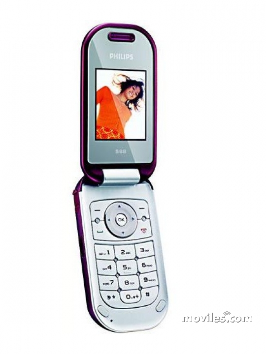 Philips 588
