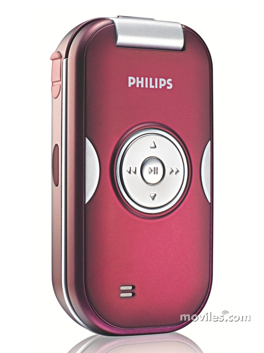 Imagen 2 Philips 588