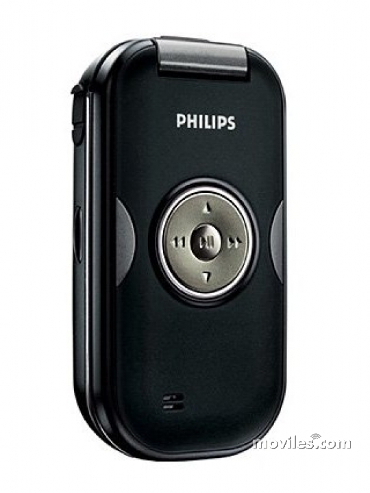 Imagen 4 Philips 588