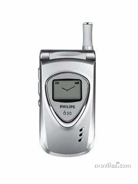 Imagen 3 Philips 630
