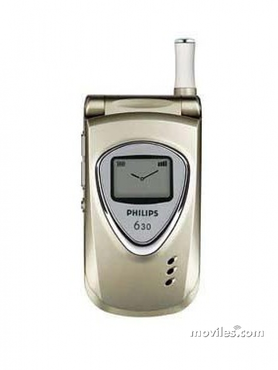 Imagen 4 Philips 630