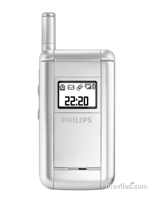 Imagen 2 Philips 636