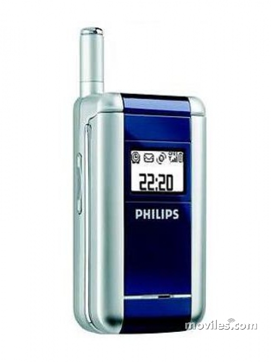 Imagen 4 Philips 636