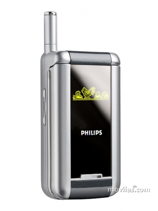 Imagen 2 Philips 639