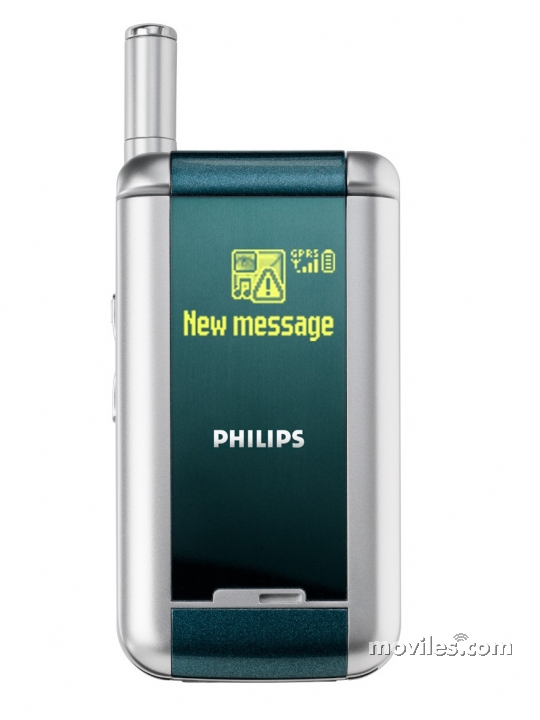 Imagen 4 Philips 639
