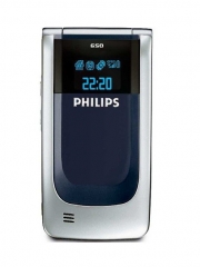 Philips 650