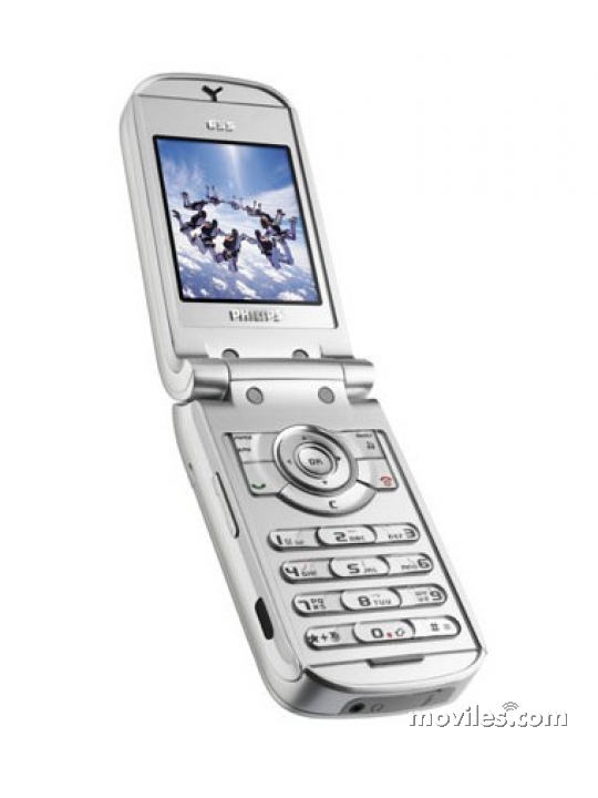 Philips 655