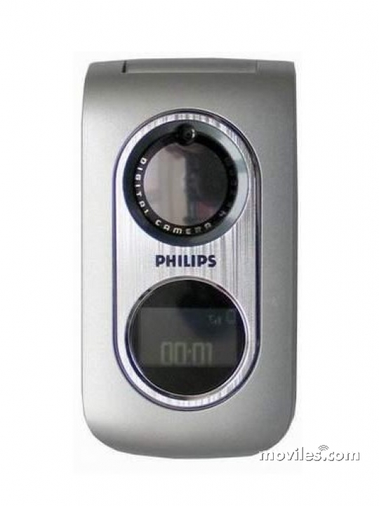 Imagen 2 Philips 655