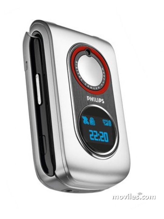 Imagen 4 Philips 655