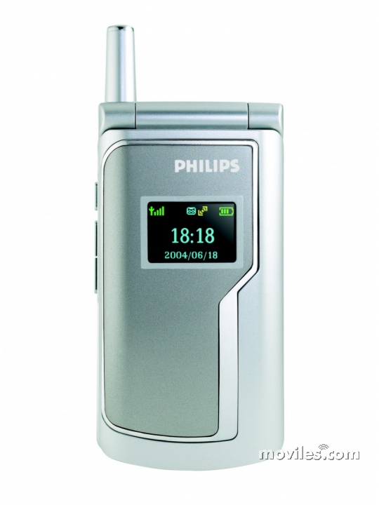 Imagen 2 Philips 659
