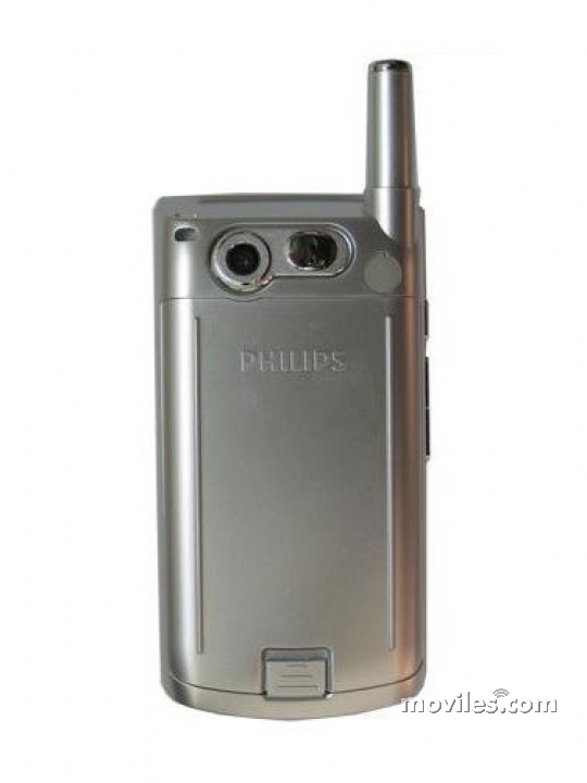 Imagen 3 Philips 659