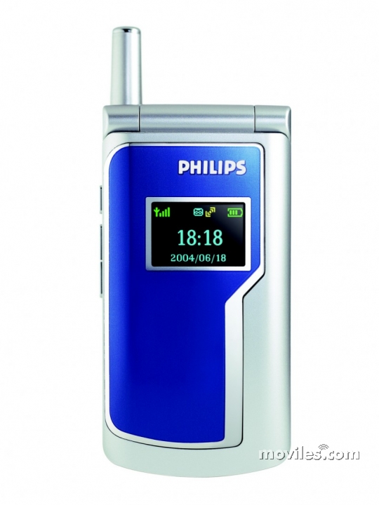 Imagen 4 Philips 659