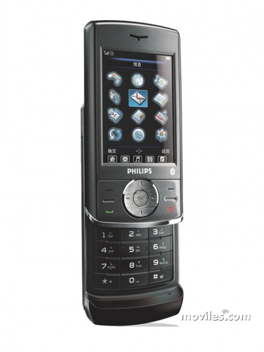 Philips 692