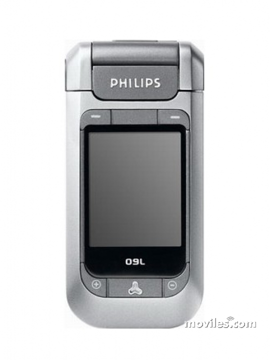 Imagen 6 Philips 760