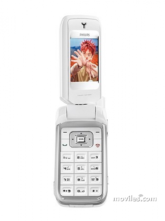 Imagen 5 Philips 766