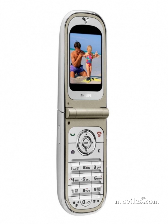Philips 855