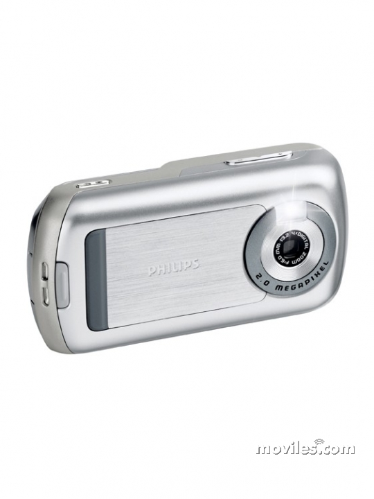 Imagen 3 Philips 960