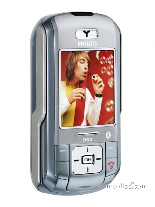 Imagen 2 Philips 960