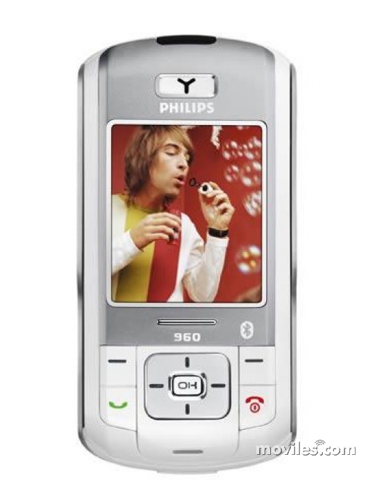 Imagen 4 Philips 960