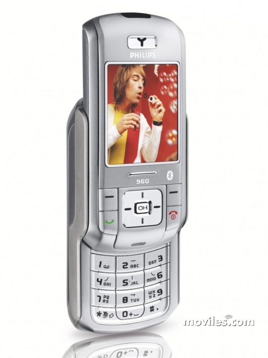 Imagen 5 Philips 960