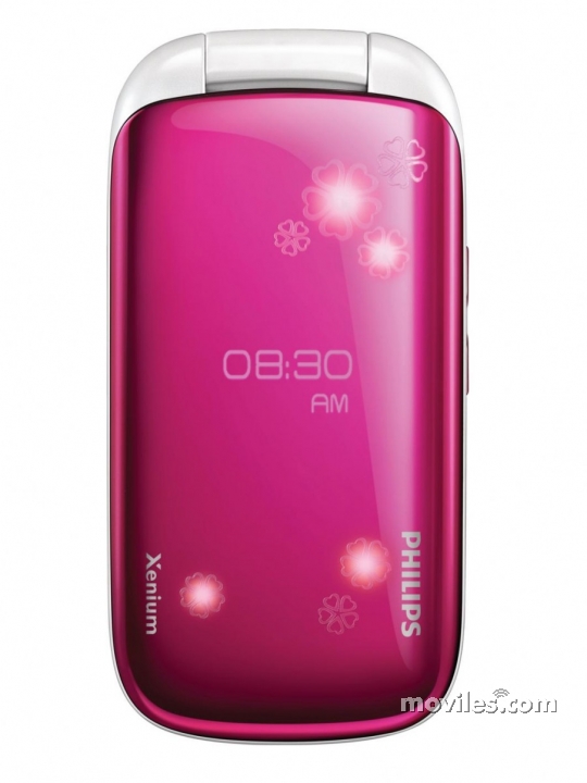 Imagen 2 Philips F515
